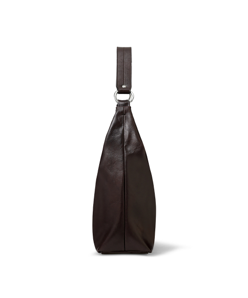 SOTY HOBO BAG - CHOCO BERRY