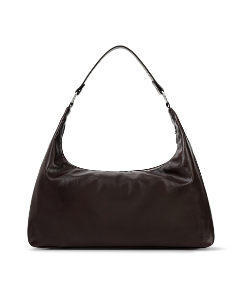 SOTY HOBO BAG - CHOCO BERRY