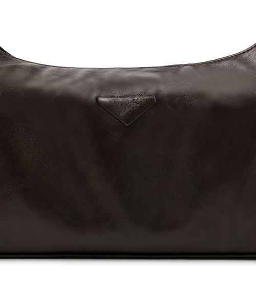 SOTY HOBO BAG - CHOCO BERRY