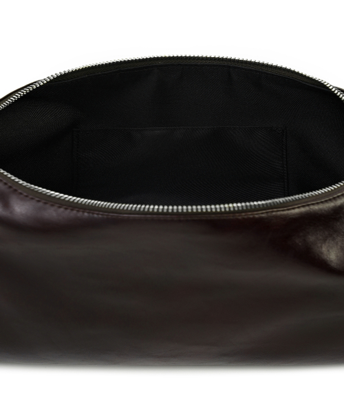 SOTY HOBO BAG - CHOCO BERRY