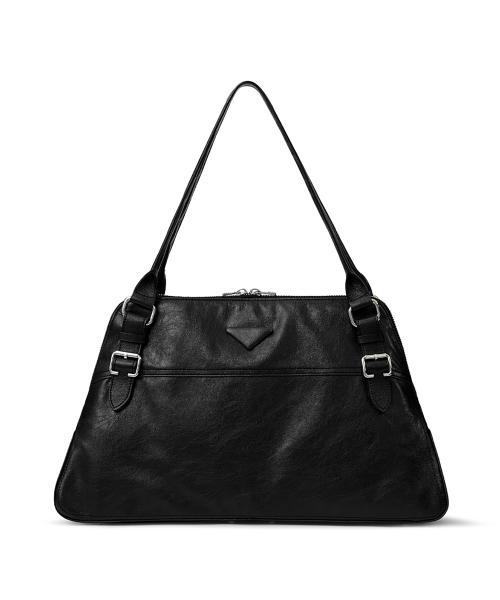SOTY BOWLING BAG - BLACK
