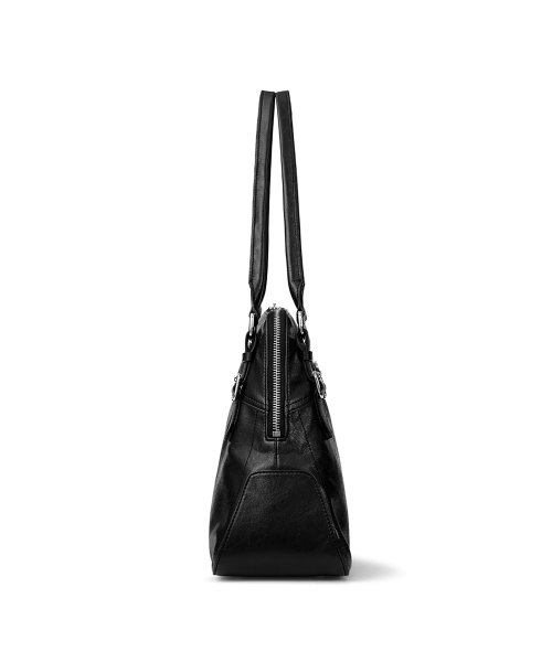 SOTY BOWLING BAG - BLACK