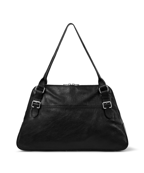 SOTY BOWLING BAG - BLACK