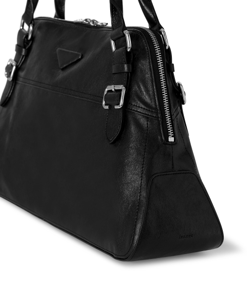 SOTY BOWLING BAG - BLACK