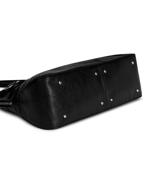SOTY BOWLING BAG - BLACK