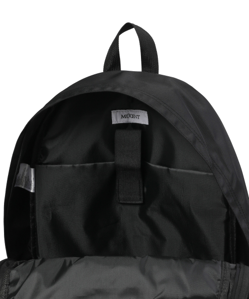 JAVEN 2-IN-1 ROPE BACKPACK UNISEX
