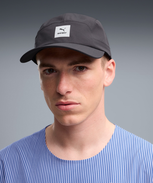 PUMA X SAYSKY Storm 5 Panel Cap