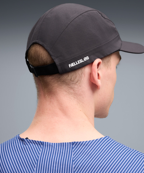 PUMA X SAYSKY Storm 5 Panel Cap