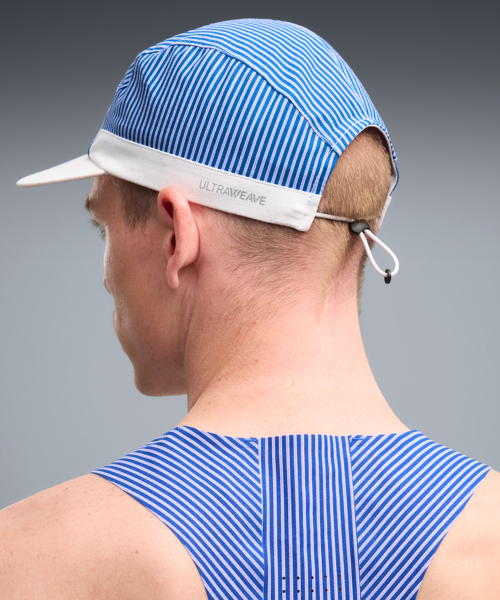 PUMA X SAYSKY Ultraweave 5 Panel Cap