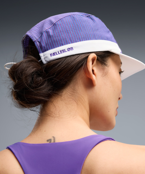 PUMA X SAYSKY Ultraweave 5 Panel Cap