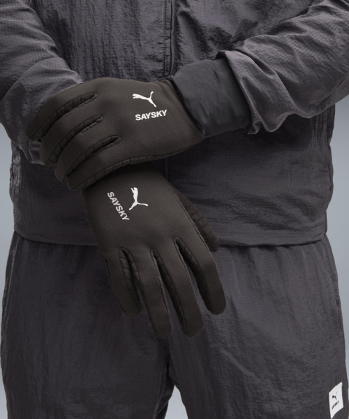 PUMA X SAYSKY Storm Shield Gloves