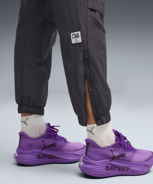 W PUMA X SAYSKY Primaloft EVOLVE Pant