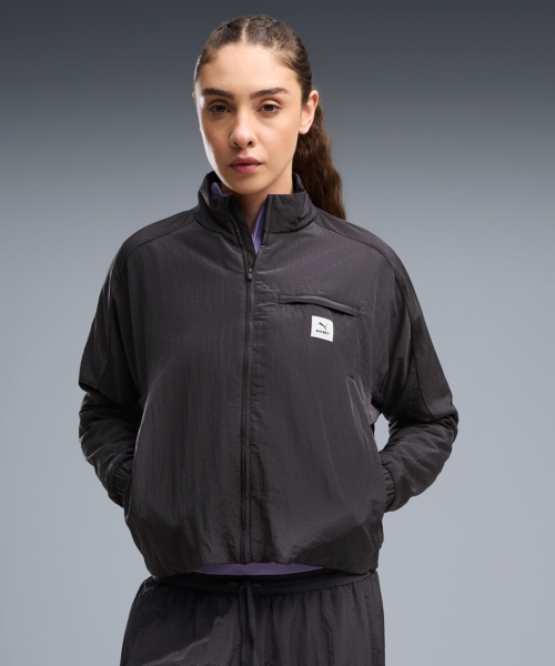 W PUMA X SAYSKY Primaloft EVOLVE Jacket