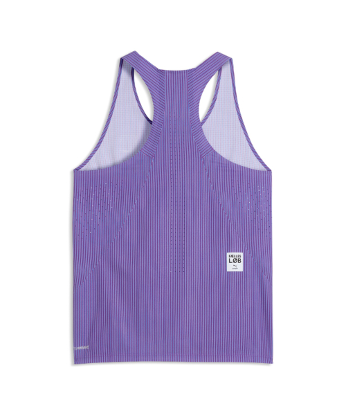 W PUMA X SAYSKY Ultraweave Singlet