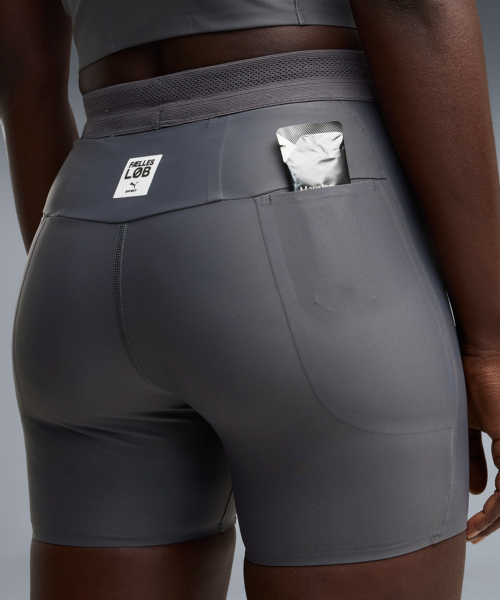 W PUMA X SAYSKY 5 Short Tight