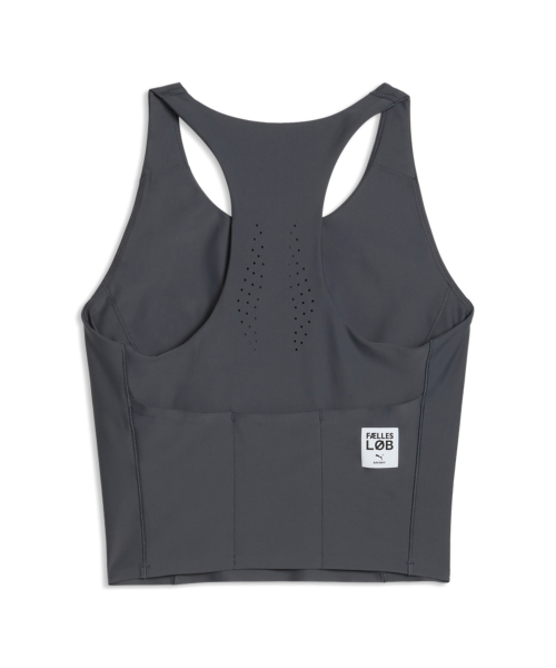 W PUMA X SAYSKY Crop Top