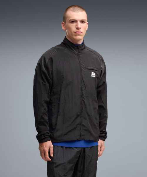 M PUMA X SAYSKY Primaloft EVOLVE Jacket