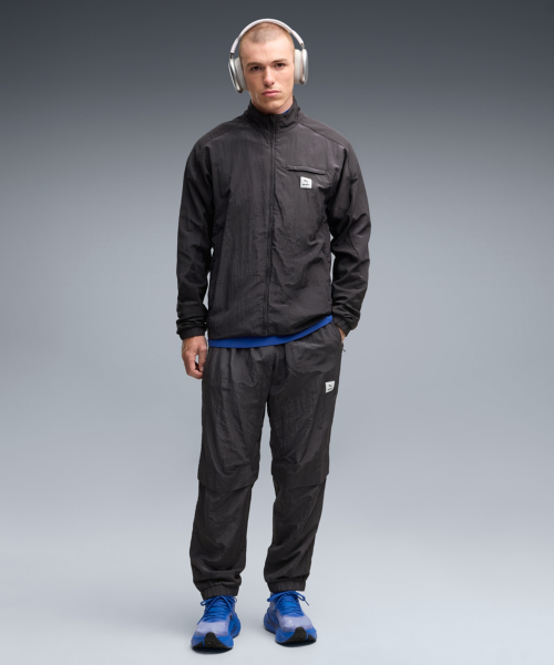M PUMA X SAYSKY Primaloft EVOLVE Jacket