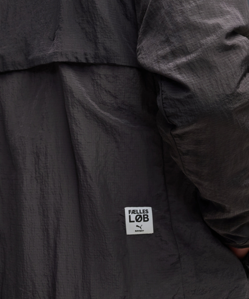 M PUMA X SAYSKY Primaloft EVOLVE Jacket