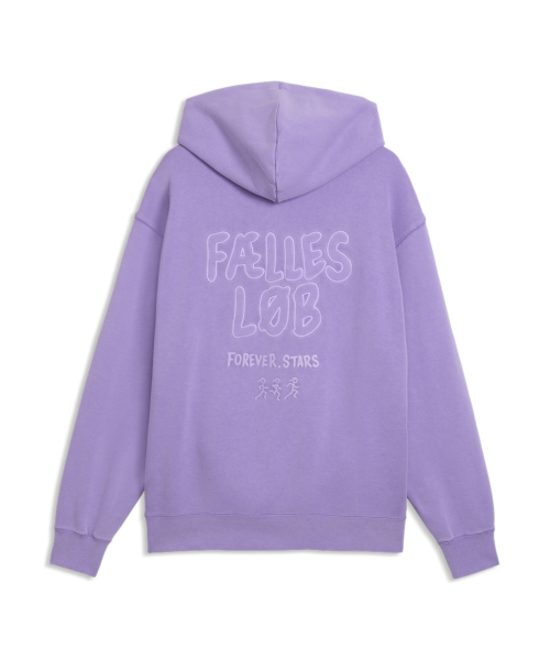 UNISEX PUMA X SAYSKY Graphic Sweatshirt