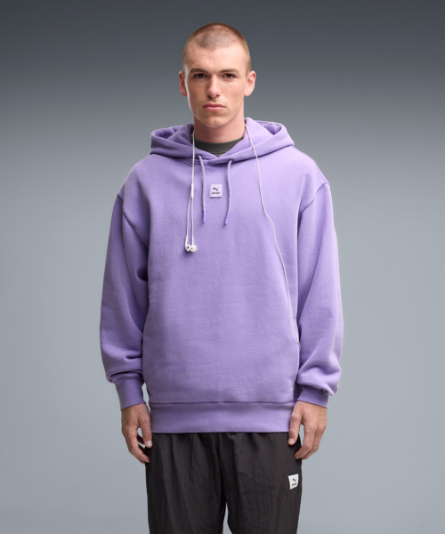 UNISEX PUMA X SAYSKY Graphic Sweatshirt