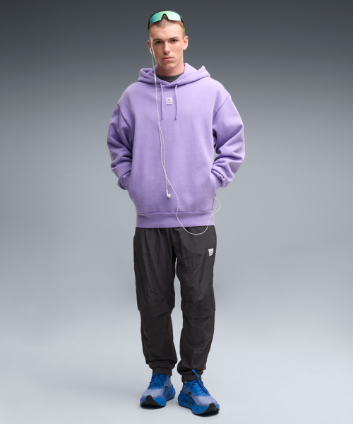 UNISEX PUMA X SAYSKY Graphic Sweatshirt