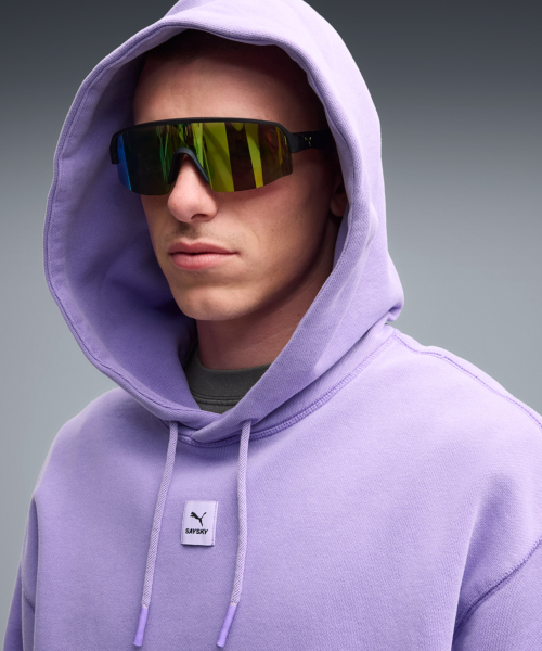 UNISEX PUMA X SAYSKY Graphic Sweatshirt