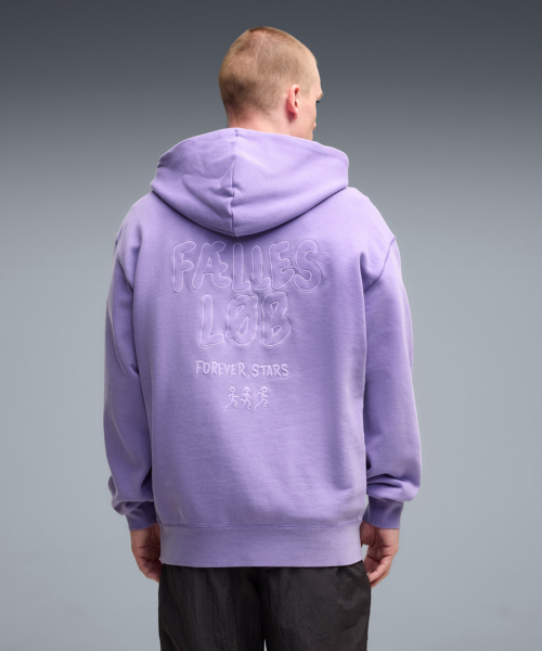 UNISEX PUMA X SAYSKY Graphic Sweatshirt