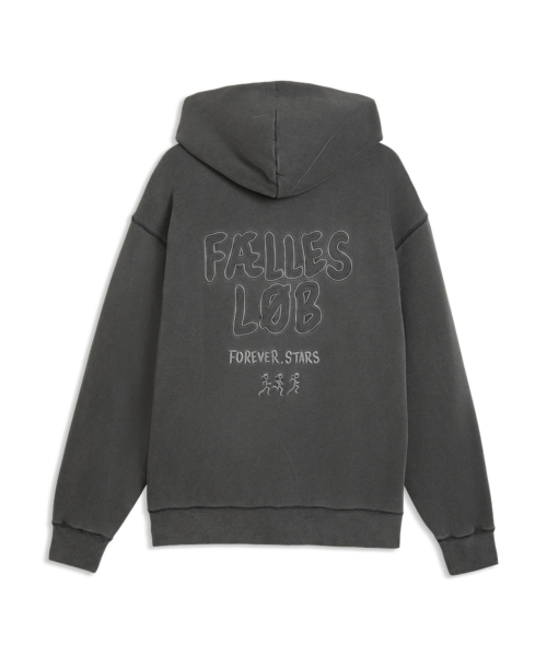 UNISEX PUMA X SAYSKY Graphic Sweatshirt