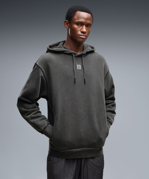 UNISEX PUMA X SAYSKY Graphic Sweatshirt