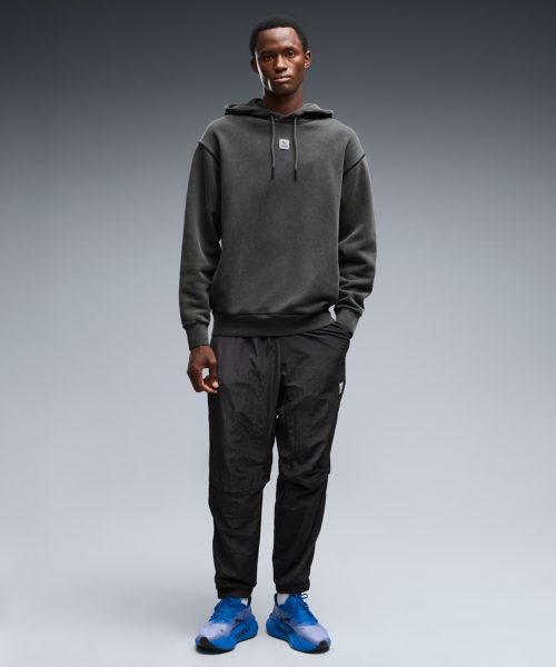 UNISEX PUMA X SAYSKY Graphic Sweatshirt