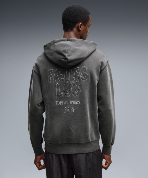 UNISEX PUMA X SAYSKY Graphic Sweatshirt