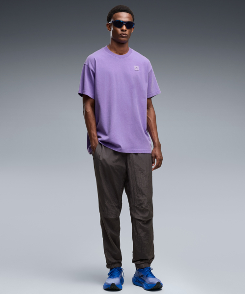 UNISEX PUMA X SAYSKY Graphic Team Tee
