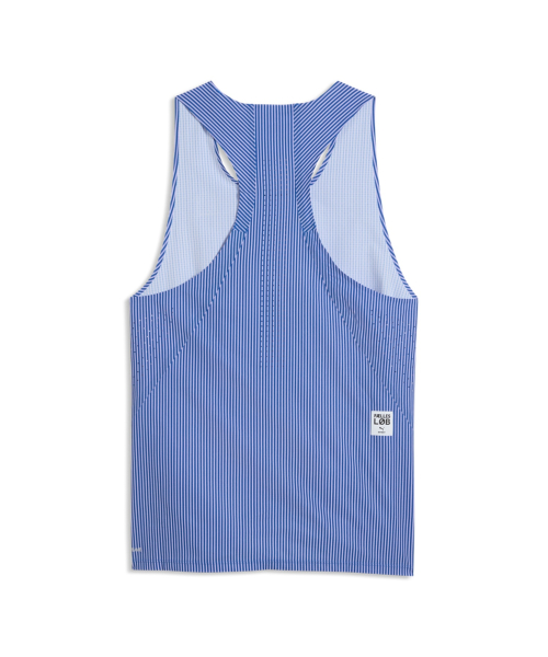 M PUMA X SAYSKY Ultraweave Singlet