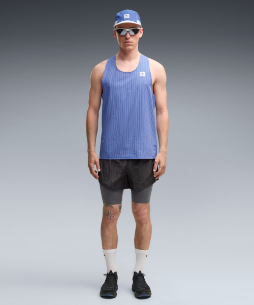 M PUMA X SAYSKY Ultraweave Singlet