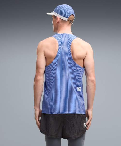 M PUMA X SAYSKY Ultraweave Singlet