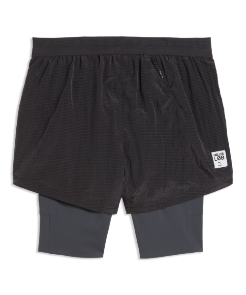 M PUMA X SAYSKY 9 2in1 Short