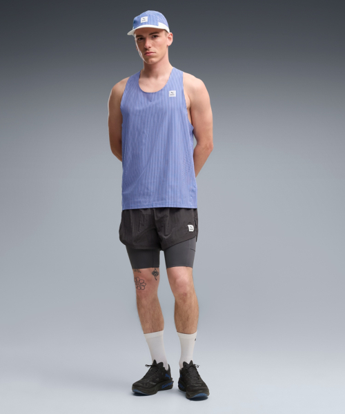 M PUMA X SAYSKY 9 2in1 Short