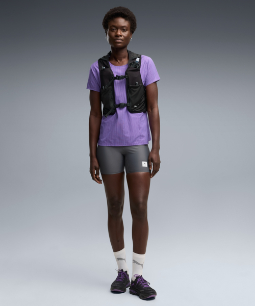 W PUMA x SAYSKY Ultraweave Short Sleeve