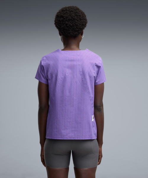 W PUMA x SAYSKY Ultraweave Short Sleeve