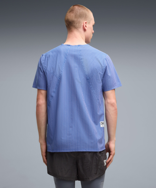 M PUMA X SAYSKY Ultraweave Short Sleeve