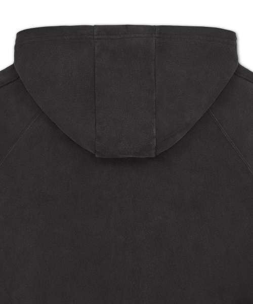 PUMA X MUSINSA T7 FULL-ZIP HOODED JACKET