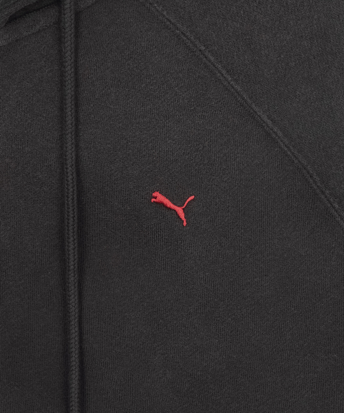 PUMA X MUSINSA T7 FULL-ZIP HOODED JACKET