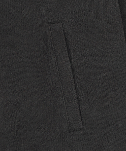 PUMA X MUSINSA T7 FULL-ZIP HOODED JACKET