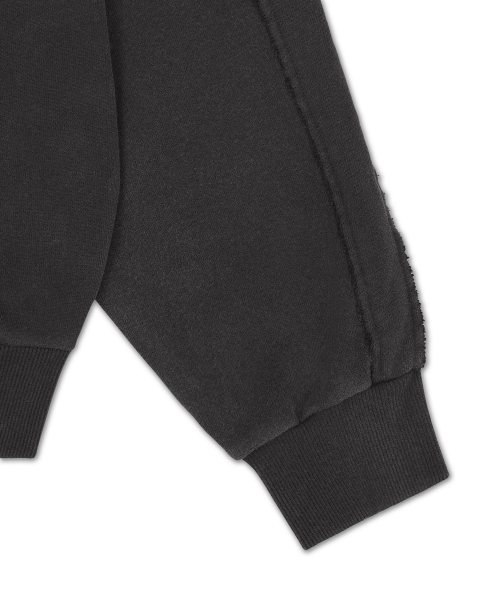 PUMA X MUSINSA T7 FULL-ZIP HOODED JACKET