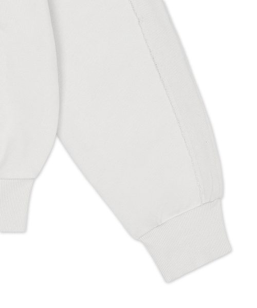 PUMA X MUSINSA T7 FULL-ZIP HOODED JACKET