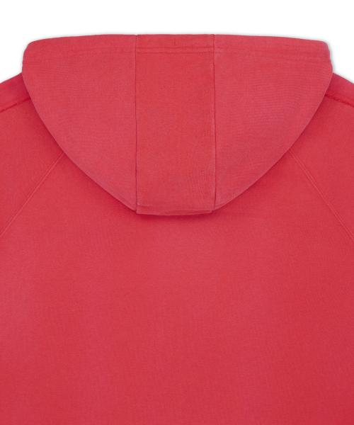 PUMA X MUSINSA T7 FULL-ZIP HOODED JACKET