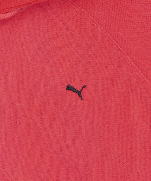 PUMA X MUSINSA T7 FULL-ZIP HOODED JACKET