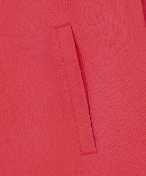 PUMA X MUSINSA T7 FULL-ZIP HOODED JACKET