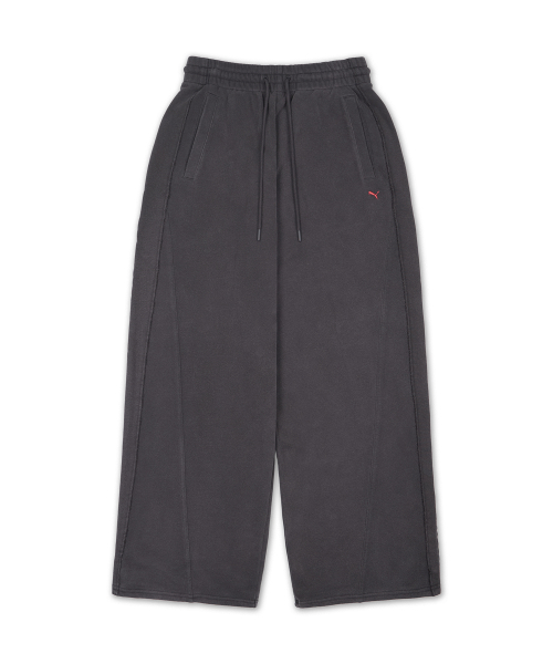 PUMA X MUSINSA T7 BARREL PANTS